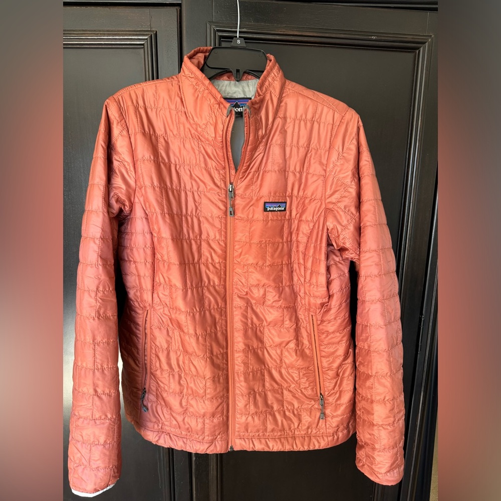 COPY - Woman’s Size Large Patagonia Jacket